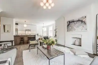795 College Street Unit# 1B Toronto C01 Ontario M6G 1C7