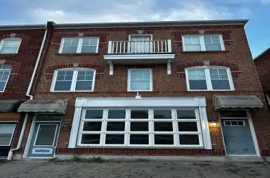 3032 Bur Oak Avenue Unit# 1 Markham Ontario L6B 0R1