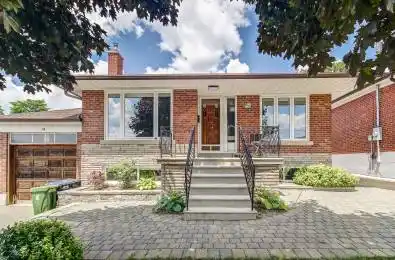 62 Letchworth Crescent Toronto W05 Ontario M3M 1Y9