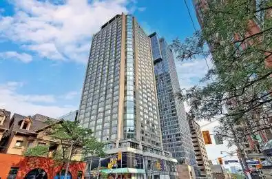 155 Yorkville Avenue Unit# 2313 Toronto C02 Ontario M5R 0B4