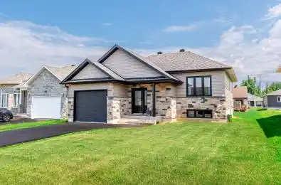 269 Gillis Avenue Cornwall Ontario K6H 0H7