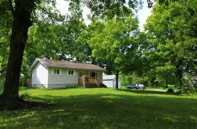 544267 BELL'S LAKE Road West Grey Ontario N0C 1H0