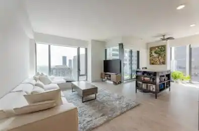 8 Cumberland Street Unit# 3306 Toronto C02 Ontario M4W 0B6