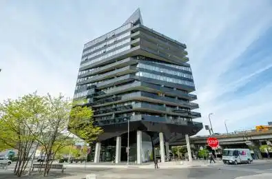 21 Lawren Harris Square Unit# 407 Toronto C08 Ontario M5A 0T4