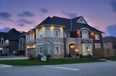 70 Bond Crescent Richmond Hill Ontario L4E 3K4