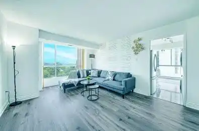 3077 Weston Road Unit# 1004 Toronto W05 Ontario M9M 3A1