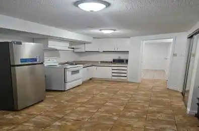4670 Antelope Crescent Unit# Bsmt Mississauga Ontario L4Z 2X1