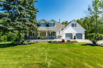 403 Moonstone Road Oro-Medonte Ontario L0K 1N0