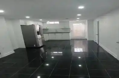 146 Sandyshores Drive Unit# Basement Brampton Ontario L6R 2M3