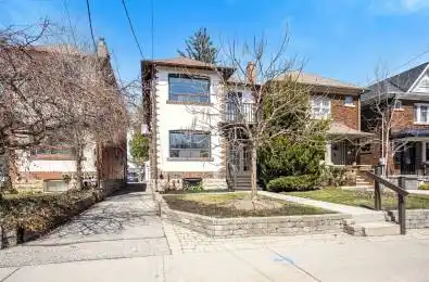 54 Mcnairn Avenue Toronto C04 Ontario M5M 2H5