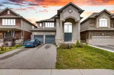 109 Showcase Drive Hamilton Ontario L0R 1P0