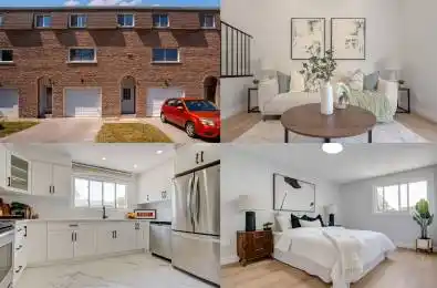 121 Centennial Road Unit# 24 Toronto E10 Ontario M1C 2A8