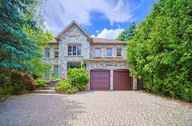 188 Strathearn Avenue Richmond Hill Ontario L4B 2S6