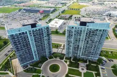 4633 Glen Erin Drive Unit# 1103 Mississauga Ontario L5M 0Y6
