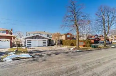 172 Melissa Crescent Whitby Ontario L1N 8G8