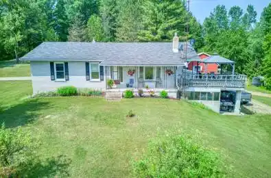 1286 Brock Road Frontenac Ontario K0H 2E0
