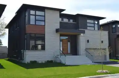 24 Limerick Street Richmond Hill Ontario L4E 3W9
