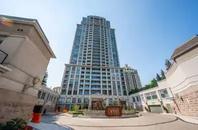 17 Barberry Place Unit# 2111 Toronto C15 Ontario M2K 3E2