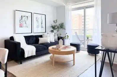 3121 Sheppard Avenue Unit# 616 Toronto E05 Ontario M1T 0B6
