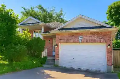 567 Sprucewood Drive London North Ontario N5X 4J5
