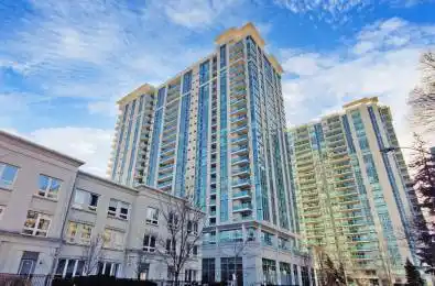 17 Anndale Drive Unit# 1608 Toronto C14 Ontario M2N 2W7