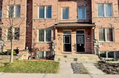 21 Kawneer Terrace Toronto E04 Ontario M1P 3P9