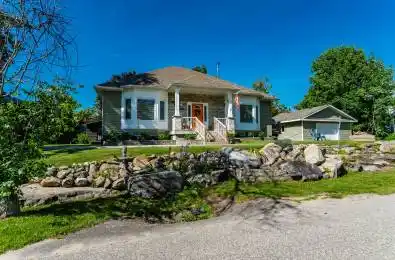 1006 River Street Muskoka Lakes Ontario P0C 1A0