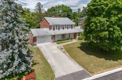 73 Fairway Heights Drive Markham Ontario L3T 3A7