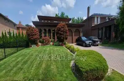 44 Wigwoss Drive Vaughan Ontario L4L 2P8