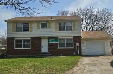 42 Cardill Crescent Waterloo Ontario N2L 3Y6