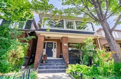 209 Arlington Avenue Toronto C03 Ontario M6C 2Z4
