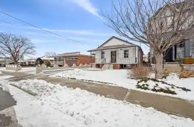 1132 Glengrove Avenue Toronto W04 Ontario M6B 2K4