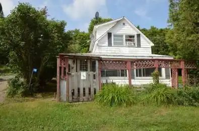 1020 St. Pierres Road Frontenac Ontario K0H 2C0