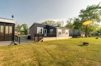 1501 Line 8 Road Unit# 538 Niagara-on-the-Lake Ontario L0S 1J0