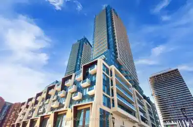 8 Olympic Garden Drive Unit# S1014 Toronto C14 Ontario M2M 0B9