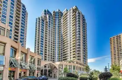 5 Northtown Way Unit# 411 Toronto C14 Ontario M2N 7A1