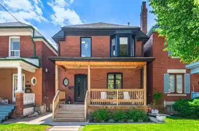 237 St Johns Road Toronto W02 Ontario M6P 1V3
