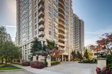 256 Doris Avenue Unit# 305 Toronto C14 Ontario M2N 6X8