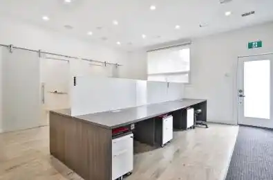 75 Jonesville Crescent Unit# B Toronto C13 Ontario M4A 1H2