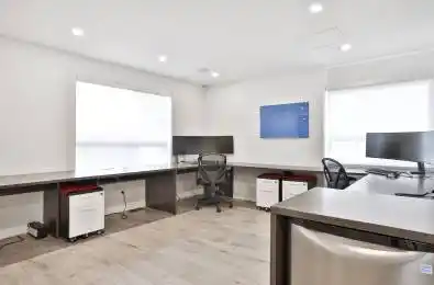 75 Jonesville Crescent Unit# A Toronto C13 Ontario M4A 1H2
