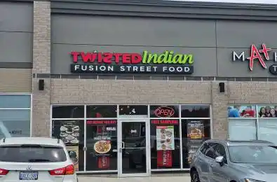 520 Alder Street Unit# 4 Orangeville Ontario L9W 7T6