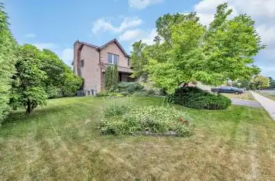 1020 Ambleside Crescent Kingston Ontario K7P 2B3
