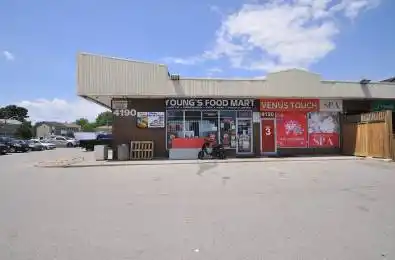 4190 Kingston Road Unit# 3 Toronto E10 Ontario M1E 4W1