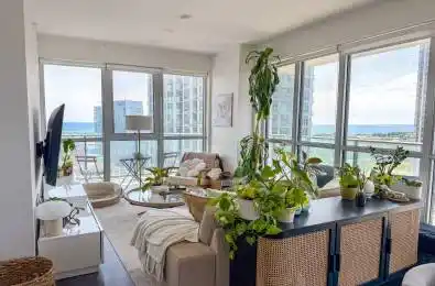 38 Iannuzzi Street Unit# 2212 Toronto C01 Ontario M5V 0S2