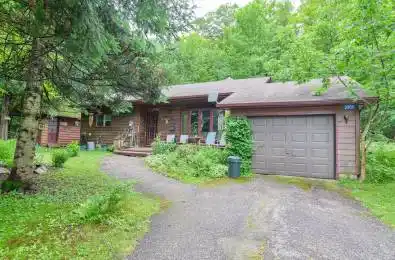 2065 Peninsula Road Muskoka Lakes Ontario P0B 1G0