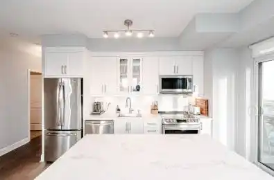33 Shore Breeze Drive Unit# 1503 Toronto W06 Ontario M8V 0G1