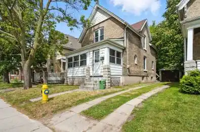 111 Wharncliffe Road London North Ontario N6H 2A8