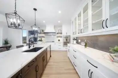 23 Whitcombe Way Puslinch Ontario N0B 2C0