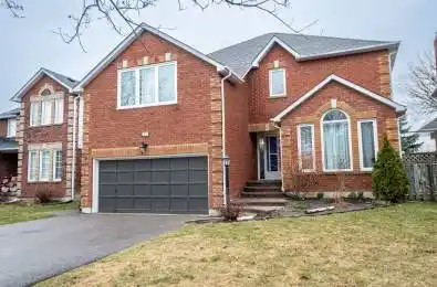 27 Doncaster Crescent Clarington Ontario L1B 1E8