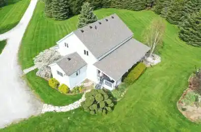 18234 Mississauga Road Caledon Ontario L7K 1M2
